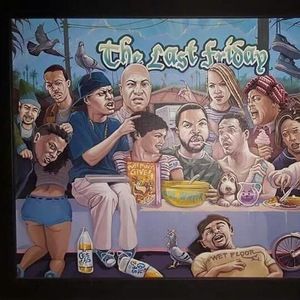 Meet your Posher, Vernon